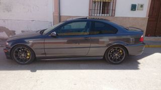 BMW Serie 3 2005