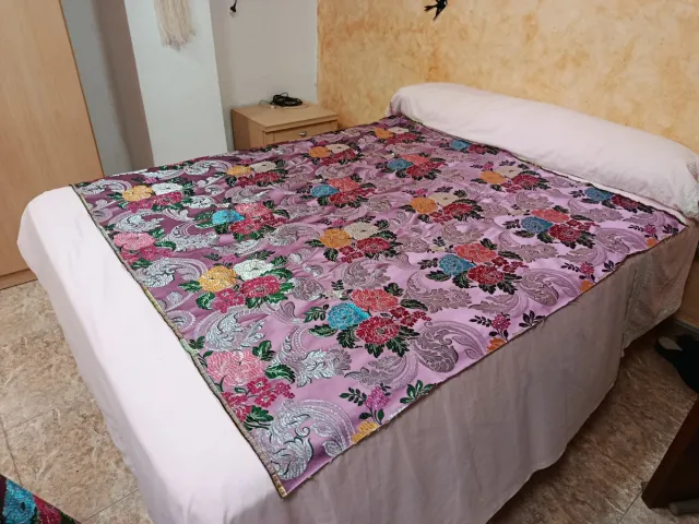 Falda Fallera sin estrenar