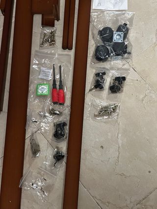 Caballete MEEDEN - 93" - NUEVO