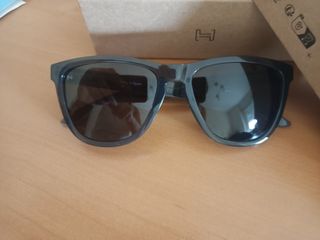 Hawkers Gafas Sol Negras