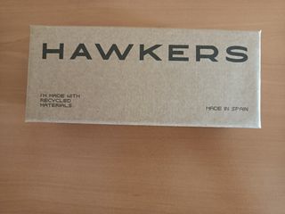 Hawkers Gafas Sol Negras