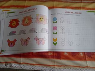 L'album dei passatempi