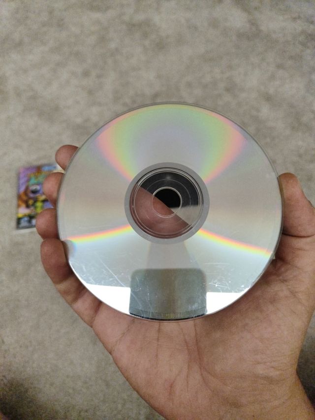 Sega Saturn - International Victory Goal