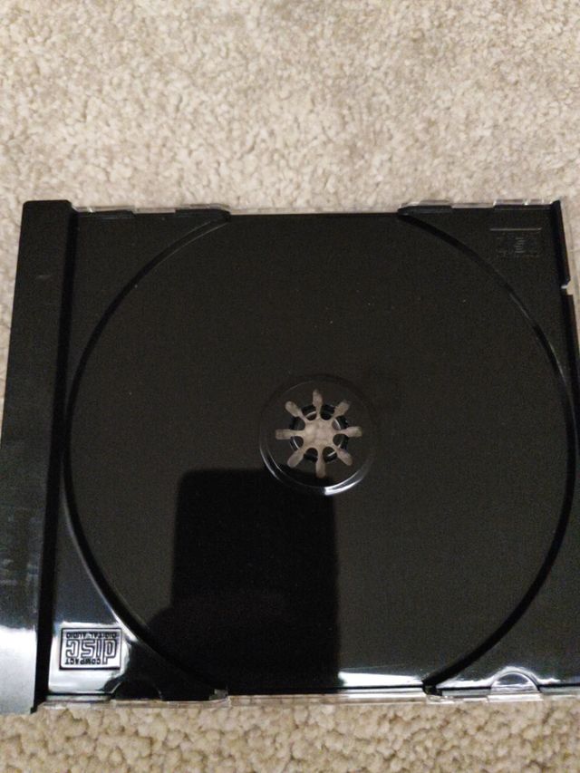 Sega Saturn - International Victory Goal