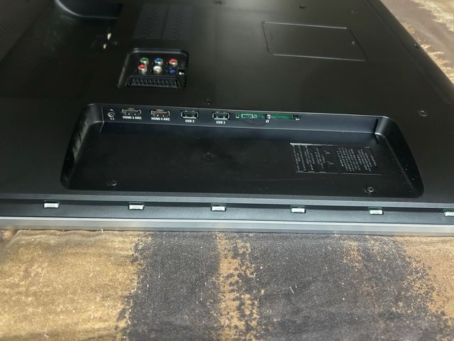 TV Philips 43" - Smart TV