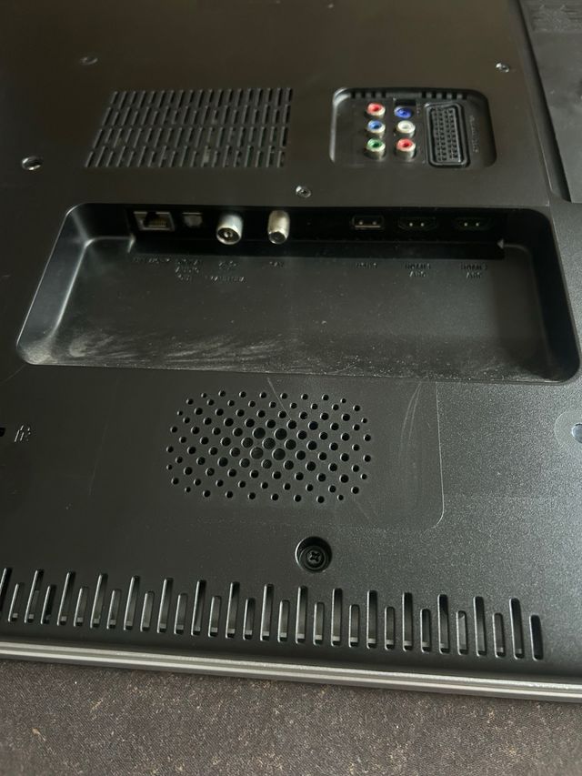 TV Philips 43" - Smart TV