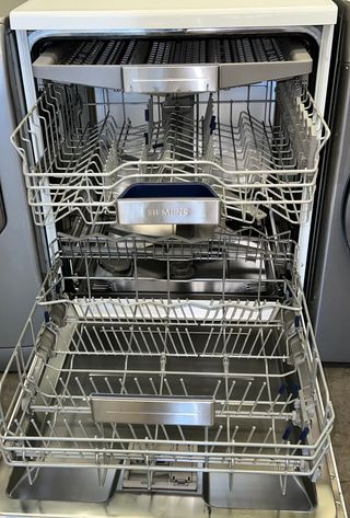 Lavavajillas Siemens