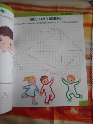 Passatempi preziosi Religione