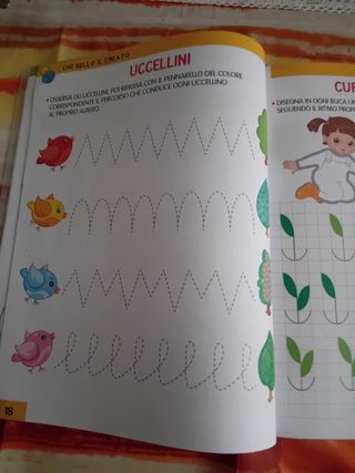 Passatempi preziosi Religione