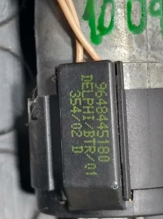 Citroen 1009843 antirrobo 9648445180 c5 berlina
