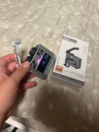 cascos/airpods inalambricos