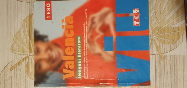 VIU VALENCIA 1R ESO-2022