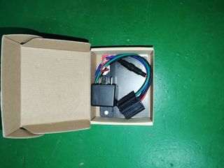 Localizador GPS Coche/Moto