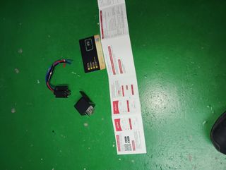 Localizador GPS Coche/Moto