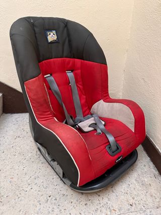 Silla coche bebé - Brevi