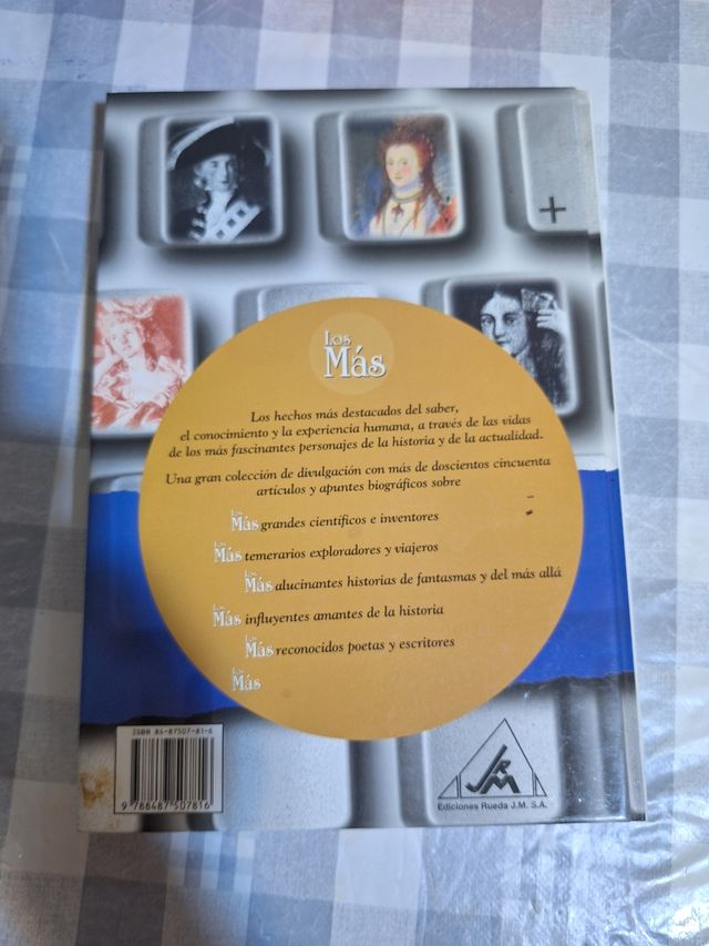 Historia de la literatura universal