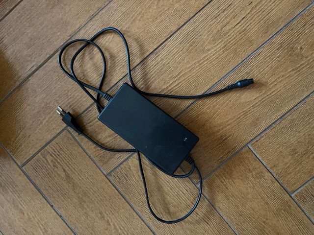 Hoverboard eléctrico