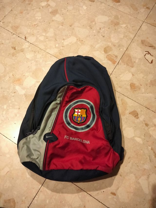 Mochila FC Barcelona Nike