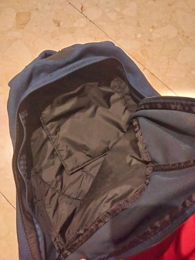 Mochila FC Barcelona Nike