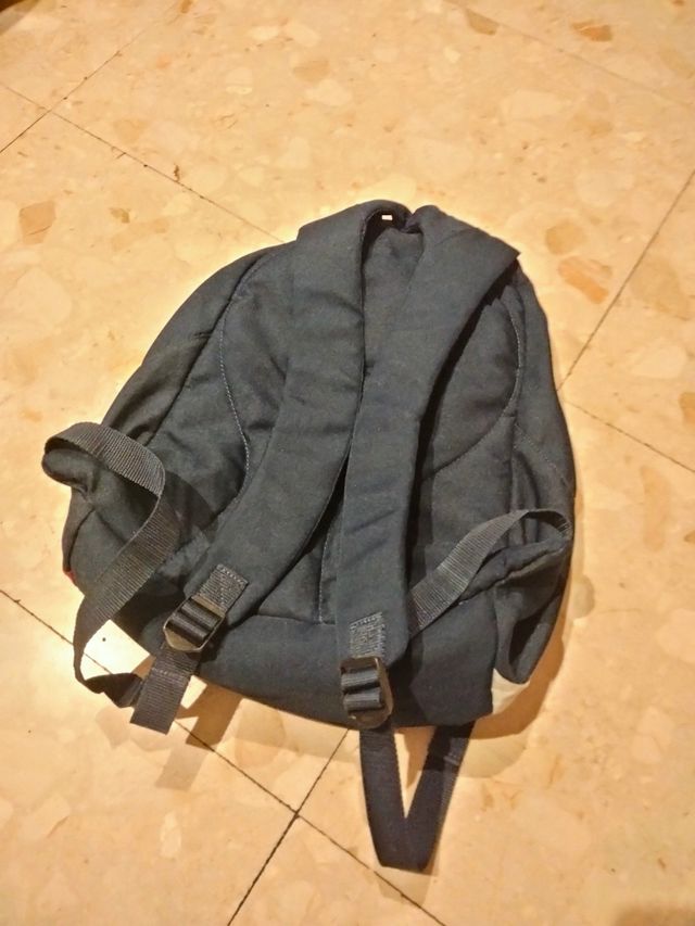 Mochila FC Barcelona Nike