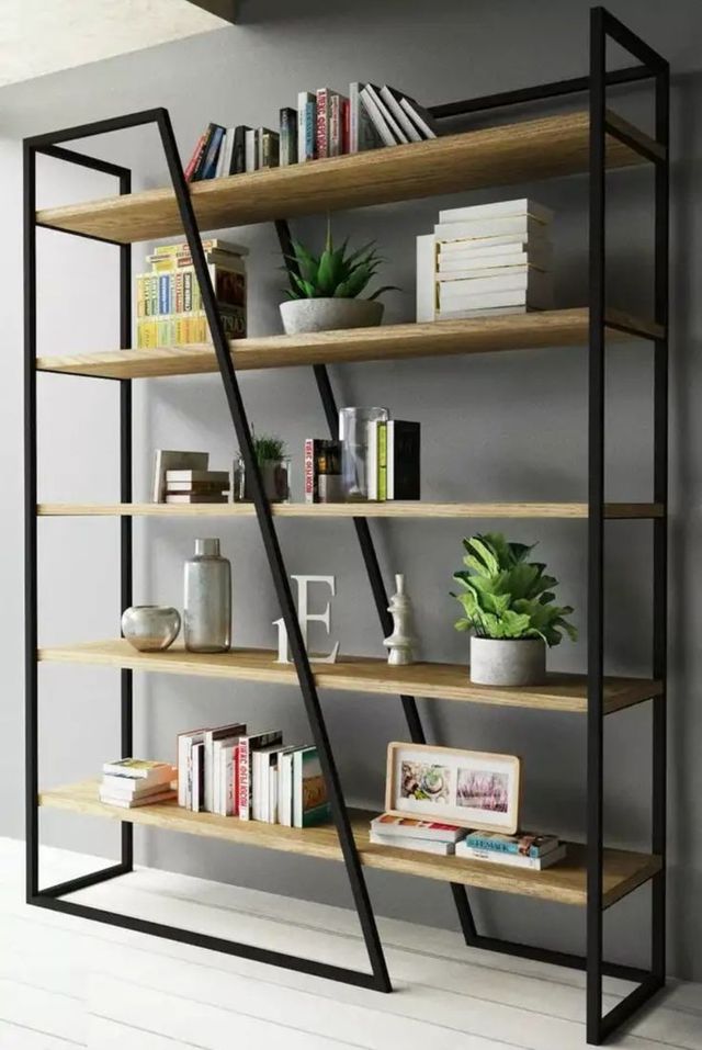 Libreria industriale