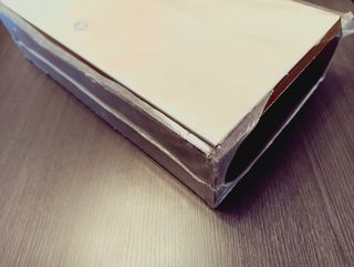 Antiguo Armario Botiquín Guarda llaves