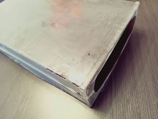 Antiguo Armario Botiquín Guarda llaves