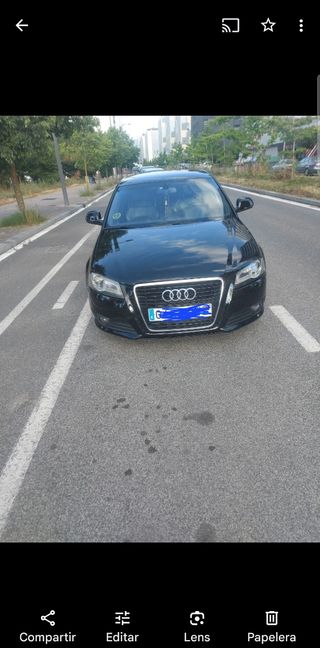 Audi A3 2010
