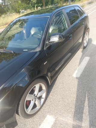 Audi A3 2010