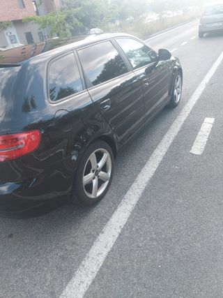 Audi A3 2010