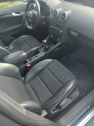 Audi A3 2010