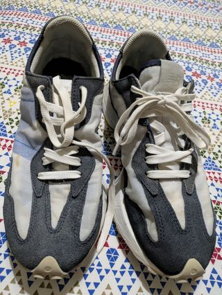 New Balance 327 - Zapatillas Casual
