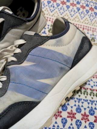New Balance 327 - Zapatillas Casual