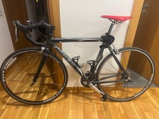 Bicicleta Carretera Trek Madone 5.2 Carbono