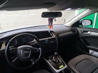 Audi A4 2010