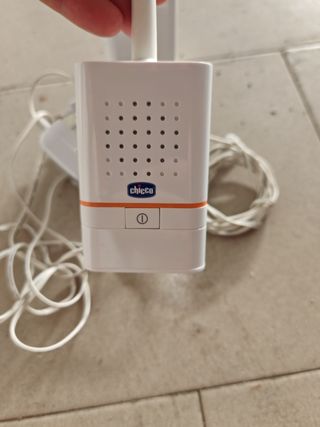 Babyphone Chicco - 2 canali