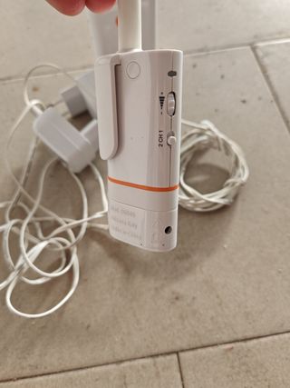 Babyphone Chicco - 2 canali