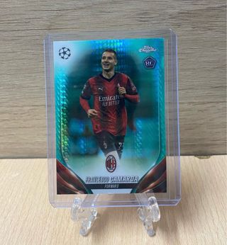 Croma Topps Camarda RC