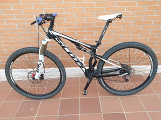 Scott Spark 940, MTB