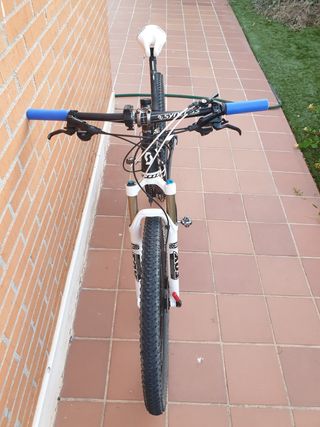 Scott Spark 940, MTB