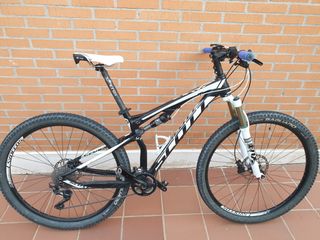 Scott Spark 940, MTB