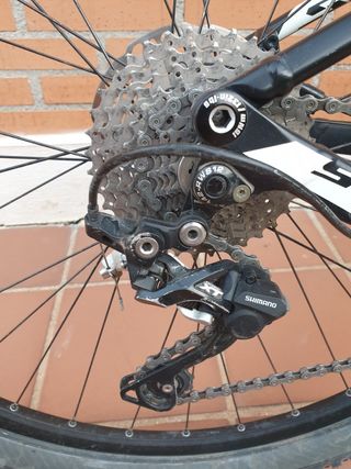 Scott Spark 940, MTB