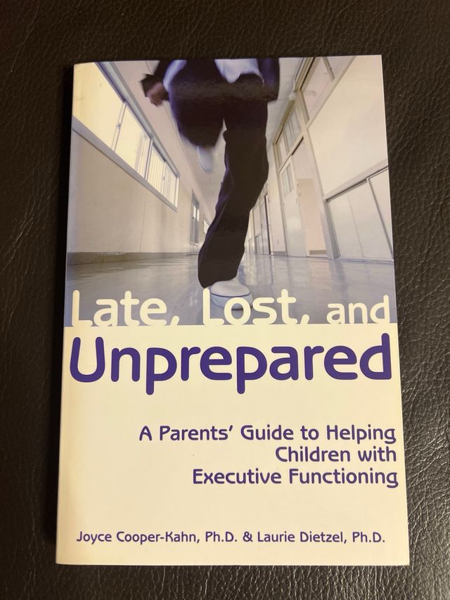 Executive Skills in Children and Adolescents, S...