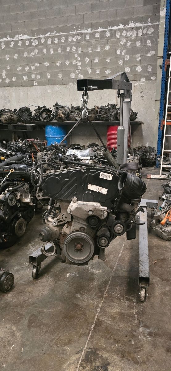 Motor Opel Insignia A20DTH