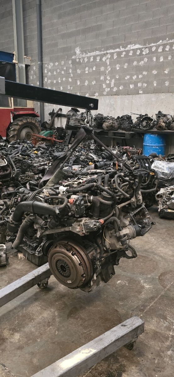 Motor Opel Insignia A20DTH