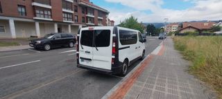 Renault Trafic 2015