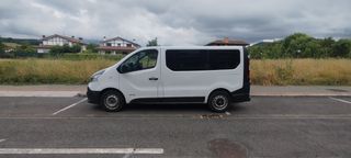 Renault Trafic 2015
