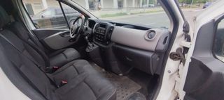 Renault Trafic 2015