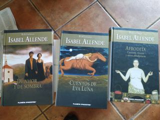 Libros National Geographic + otros