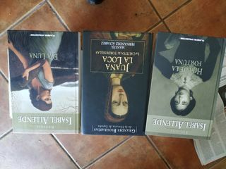 Libros National Geographic + otros